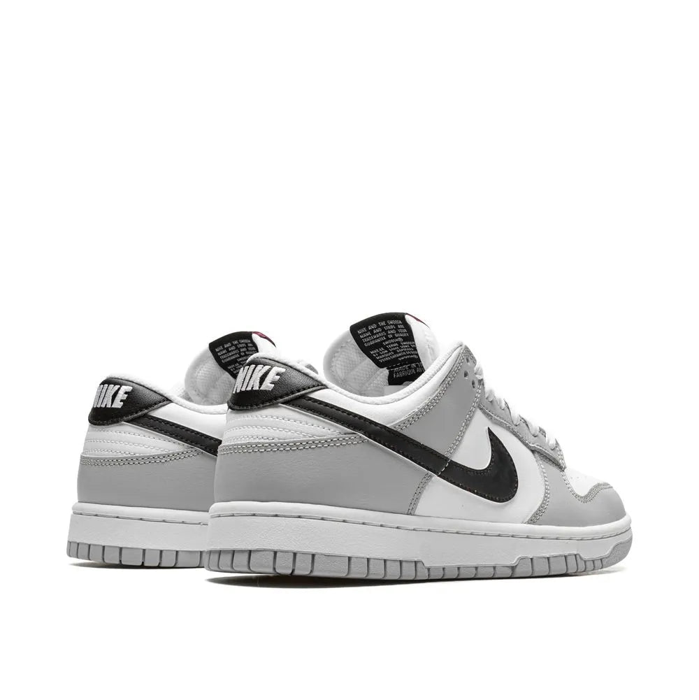 Nike Dunk Low SE Lottery Pack Grey Fog