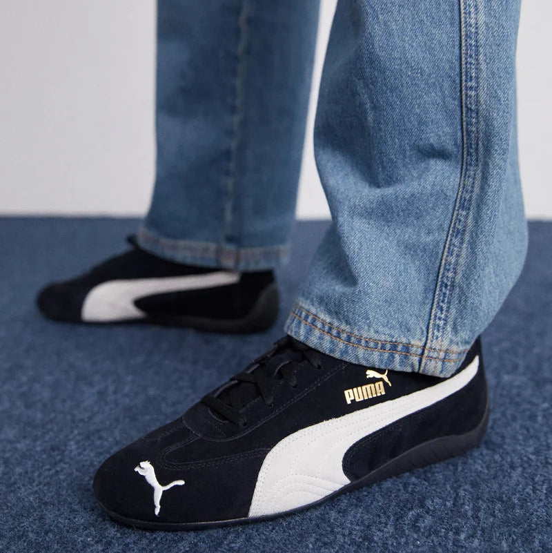 Puma Speedcat OG Black White