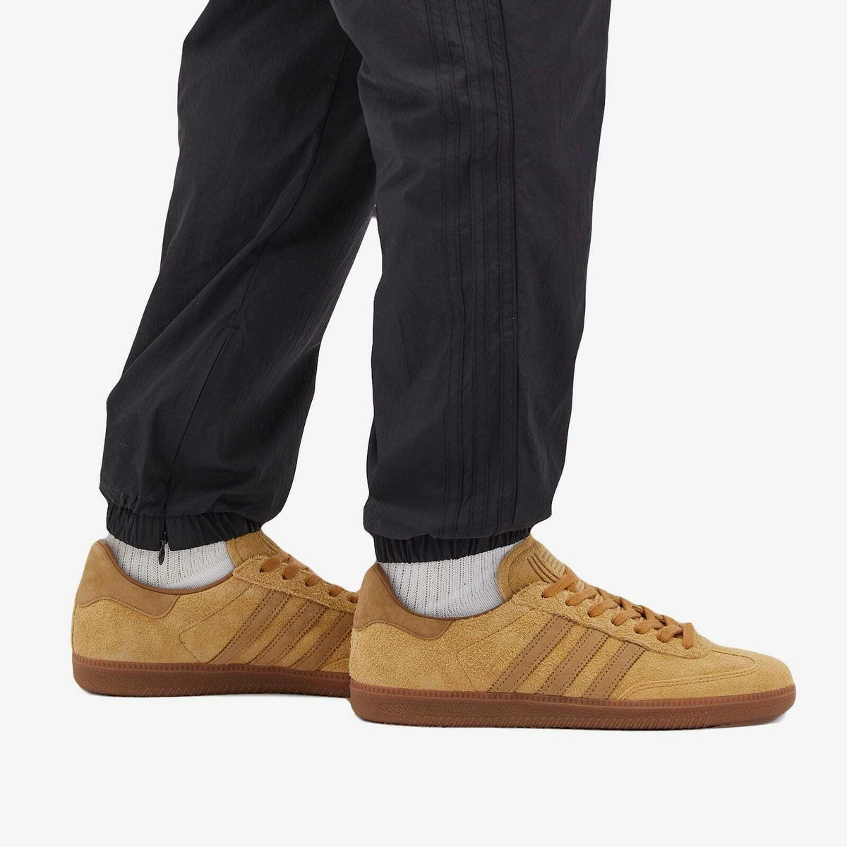 adidas Samba OG JJJJound Mesa