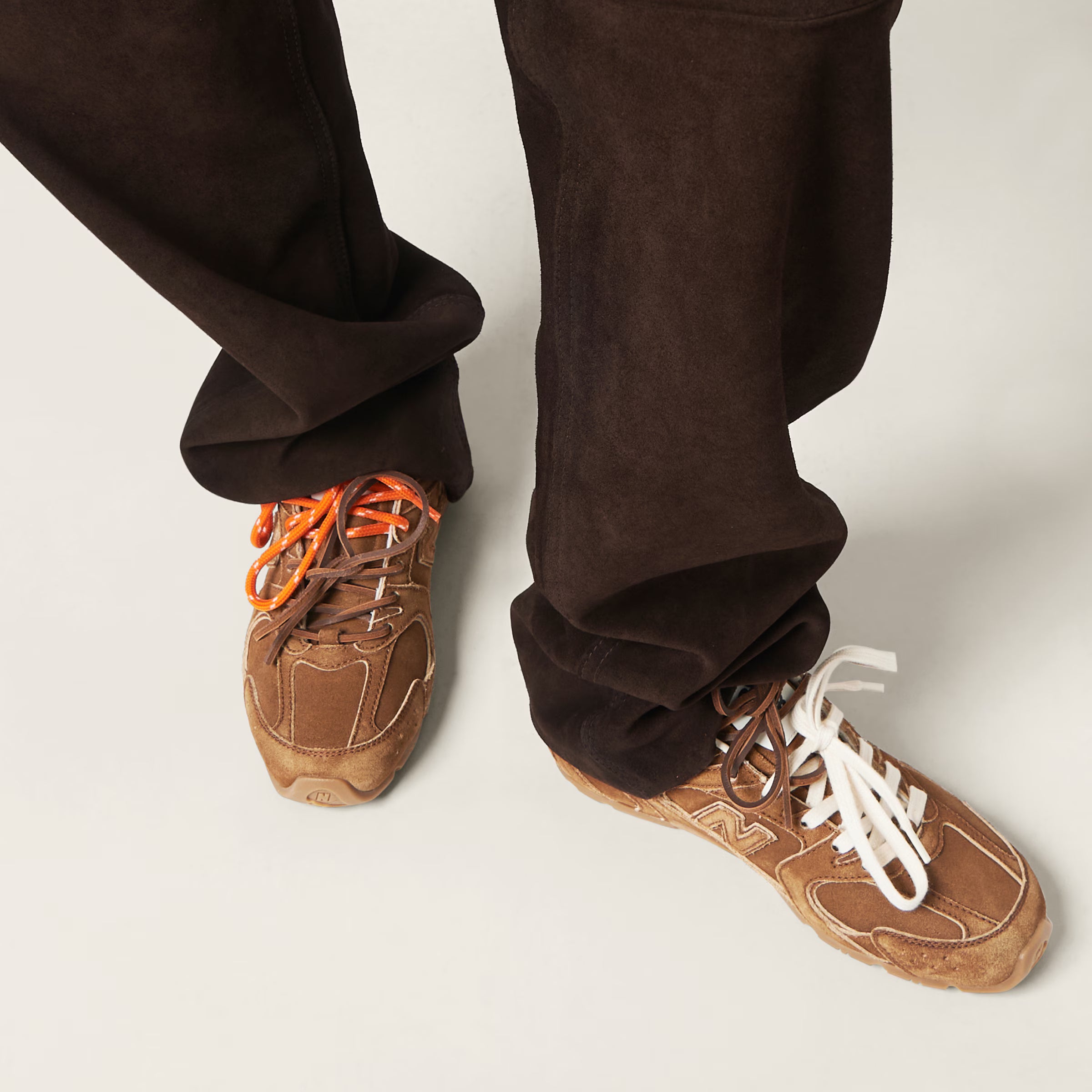 New Balance 530 SL Miu Miu Cinnamon