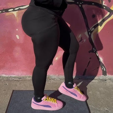 Puma Suede XL Teenage Mutant Ninja Turtles Krang