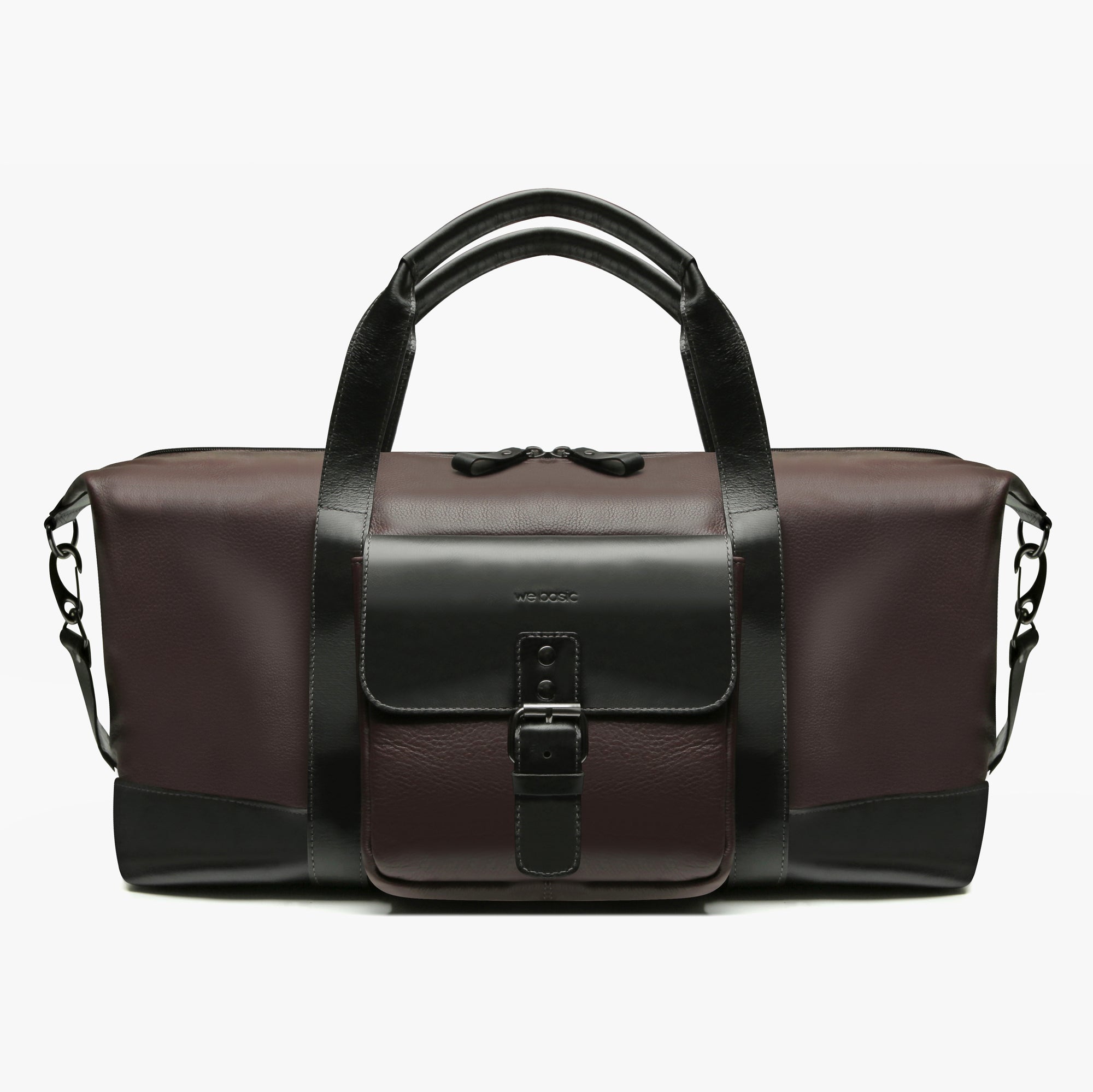 Mala Masculina Duo Café