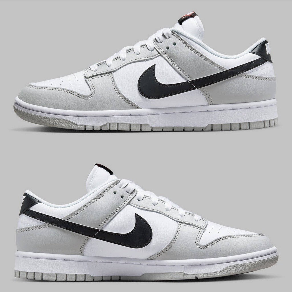 Nike Dunk Low SE Lottery Pack Grey Fog