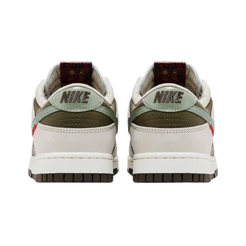 Nike Dunk Low Retro Year of the Snake (2025)