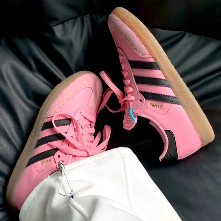 adidas Samba Inter Miami CF Messi Pink