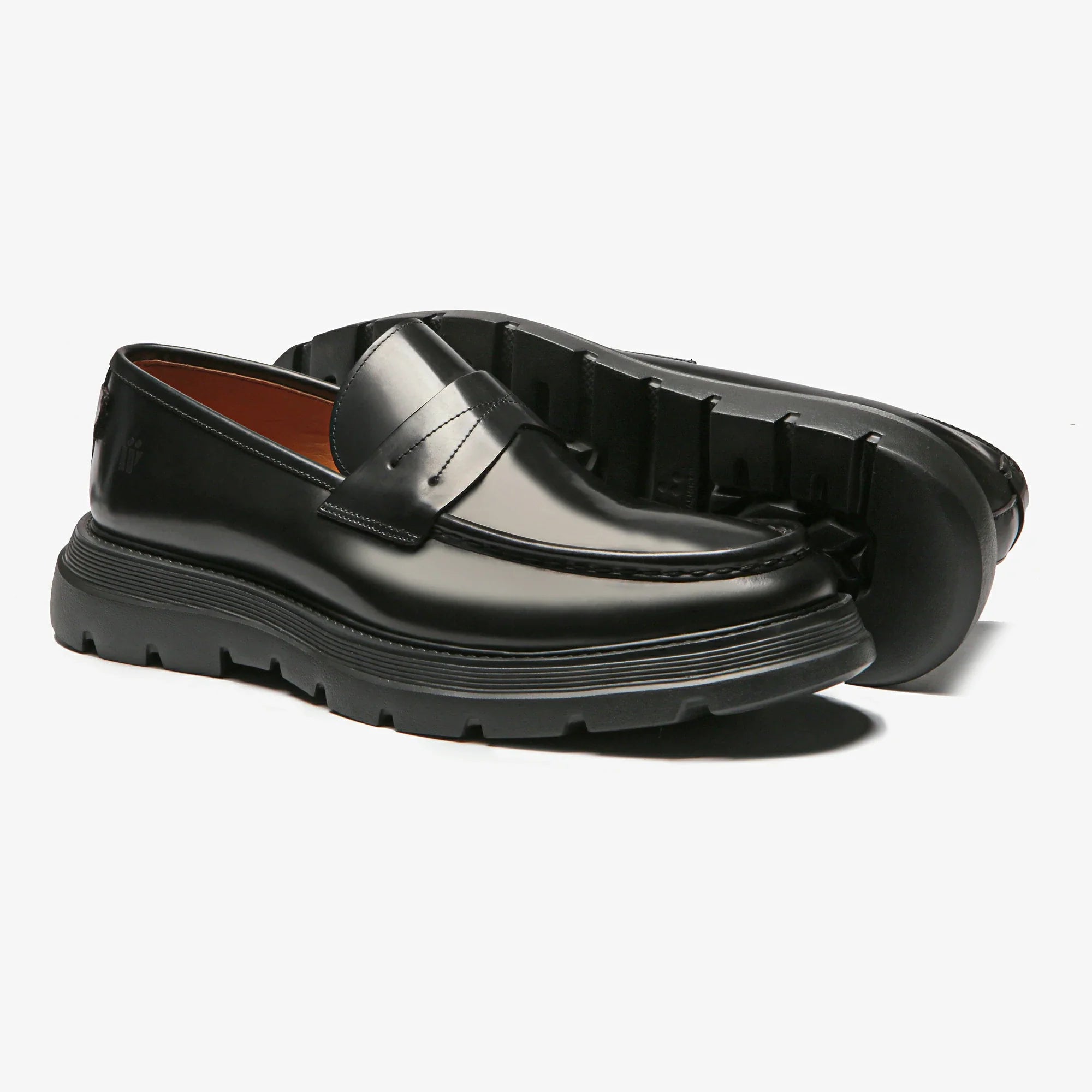 Loafer Masculino Preto - Pietro