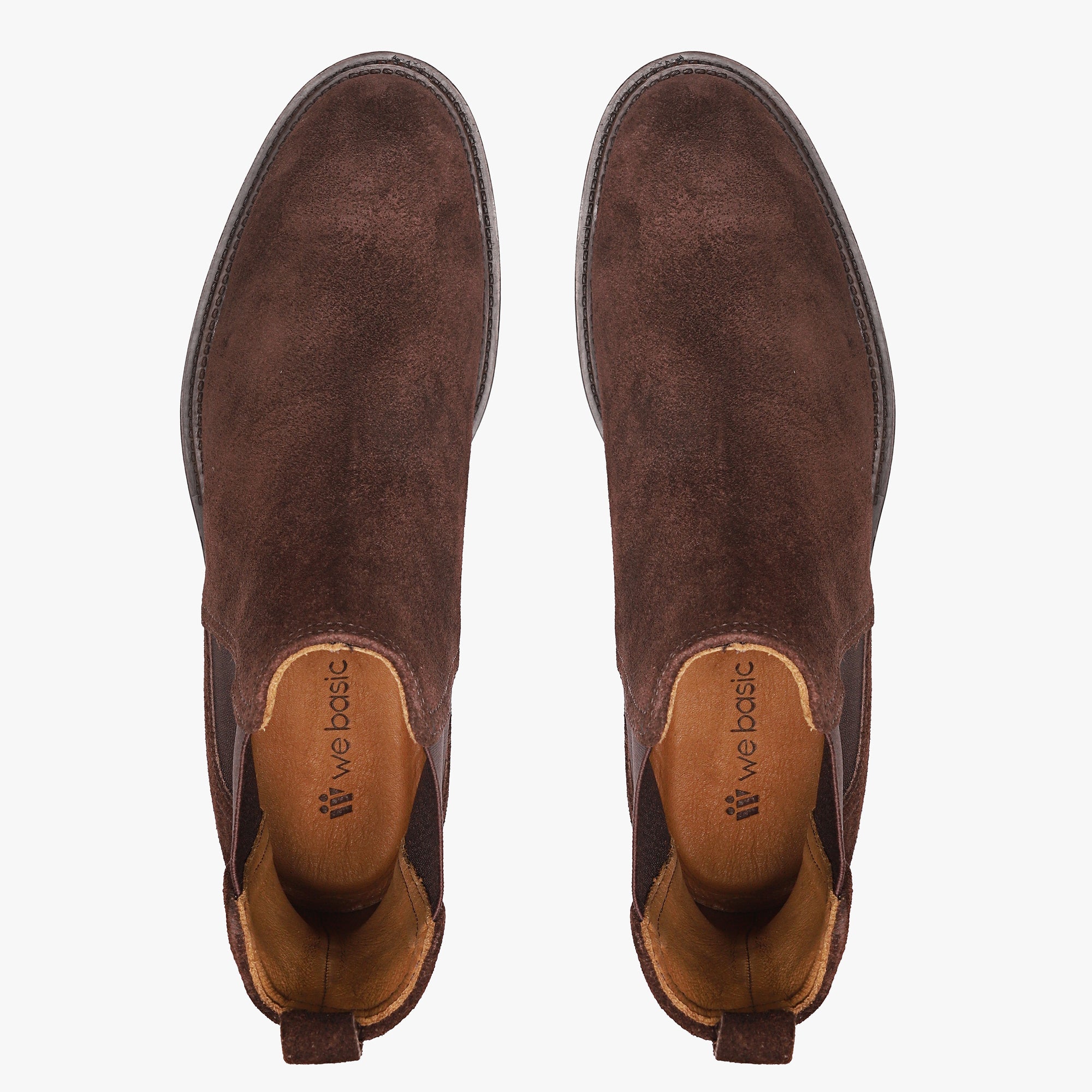 Bota Chelsea Andorra Café