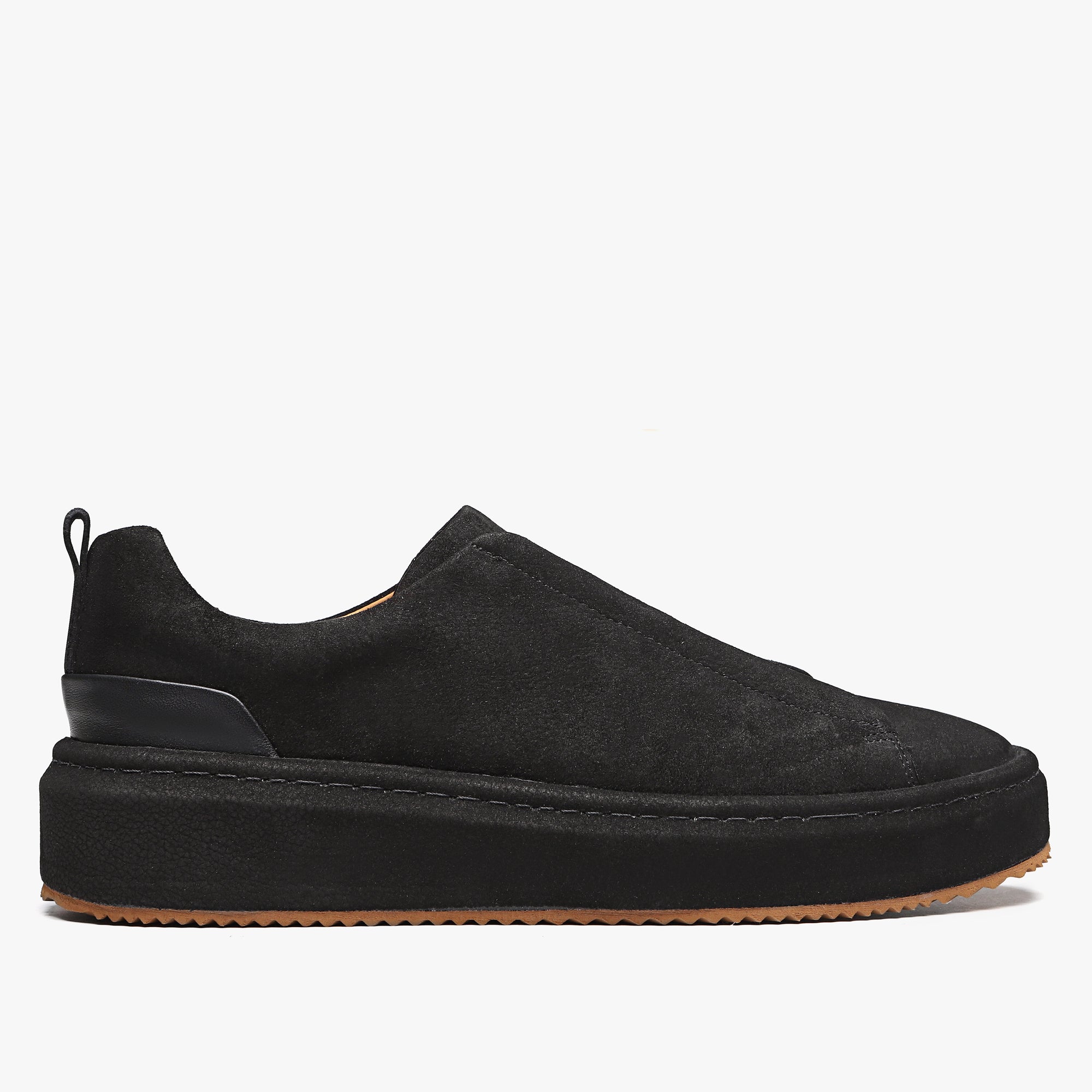 Sapato Montreal All Black