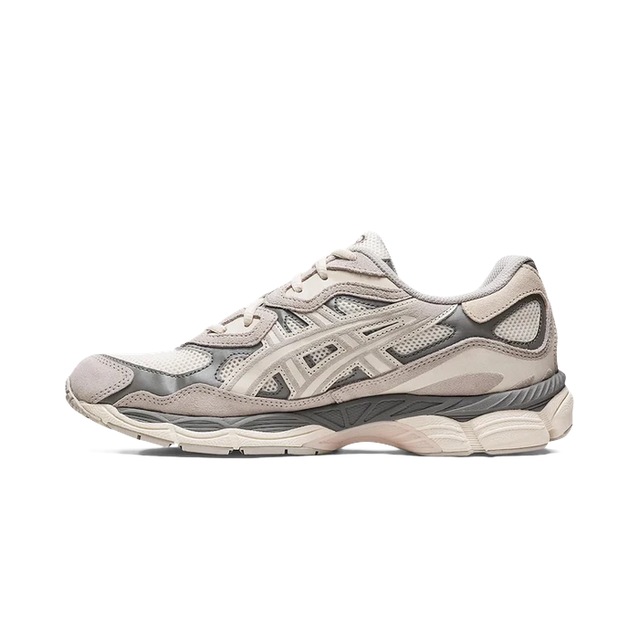 ASICS Gel-NYC Oyster Grey