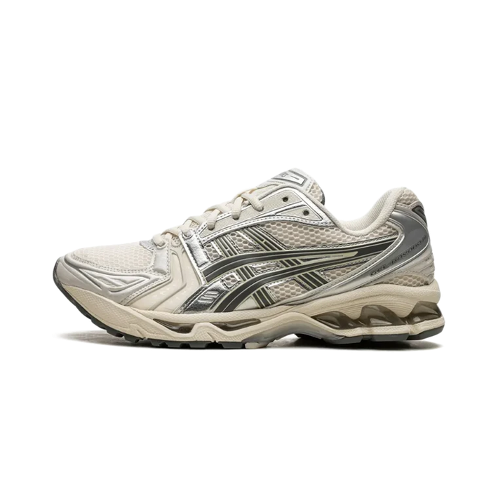 ASICS Gel-Kayano 14 Birch Dark Pewter