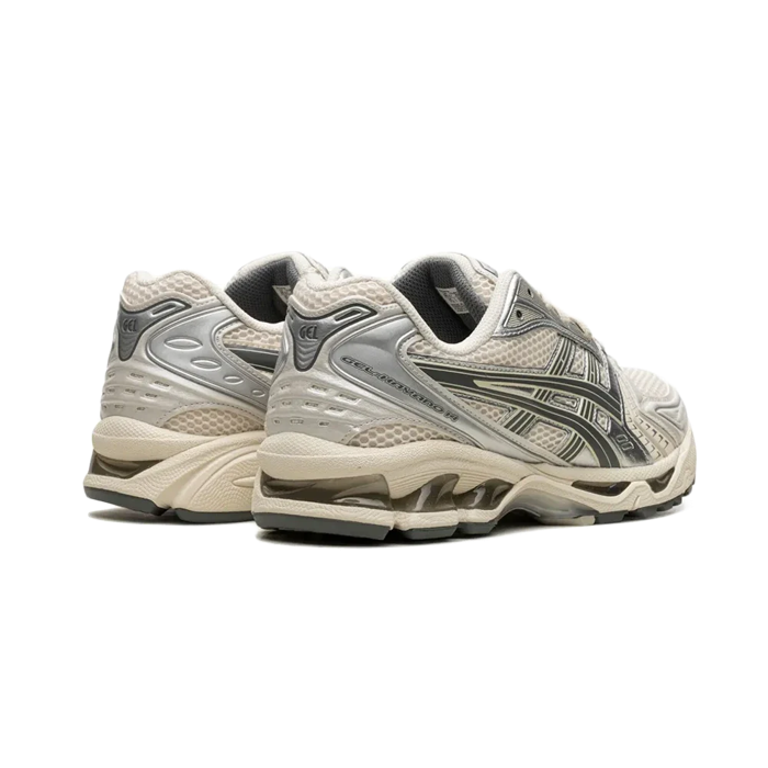 ASICS Gel-Kayano 14 Birch Dark Pewter
