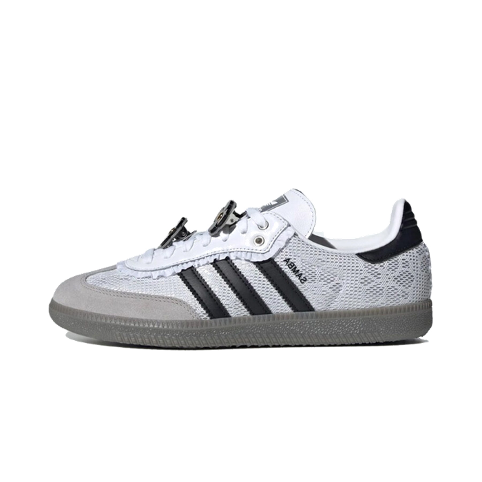 adidas Samba OG White Black Ballet