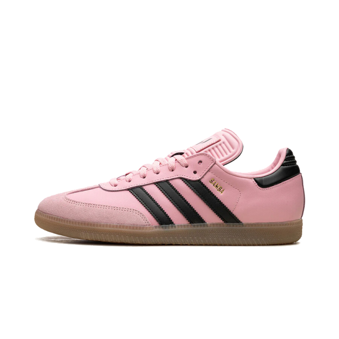 adidas Samba Inter Miami CF Messi Pink