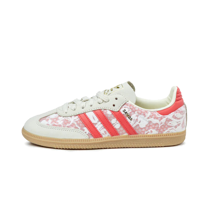 adidas Samba OG Liberty London Better Scarlet