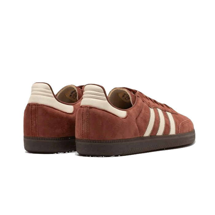 adidas Samba OG Preloved Brown