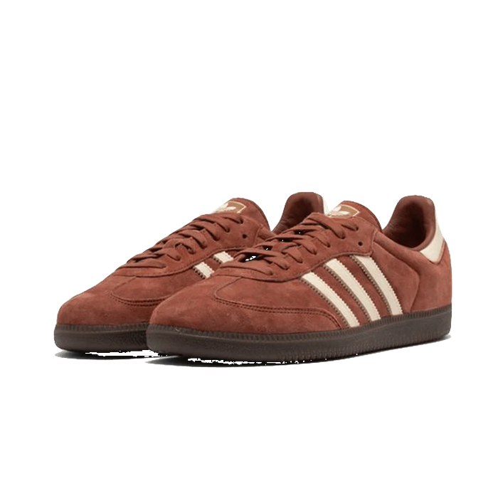 adidas Samba OG Preloved Brown
