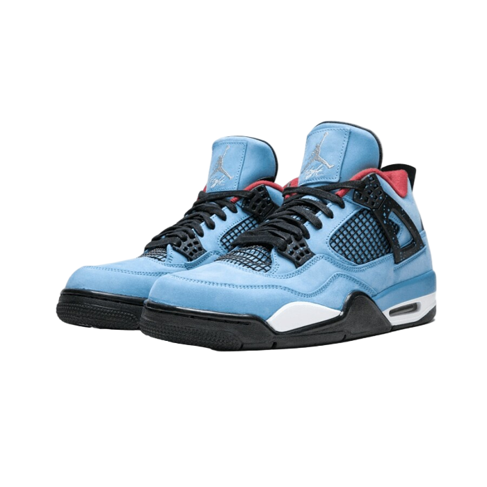 Air Jordan 4 Retro Cactus Jack