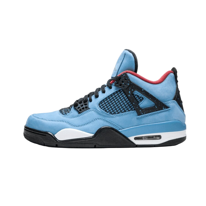 Air Jordan 4 Retro Cactus Jack