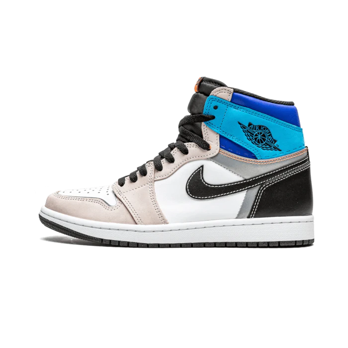 Air Jordan 1 High OG Prototype