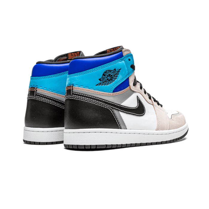 Air Jordan 1 High OG Prototype