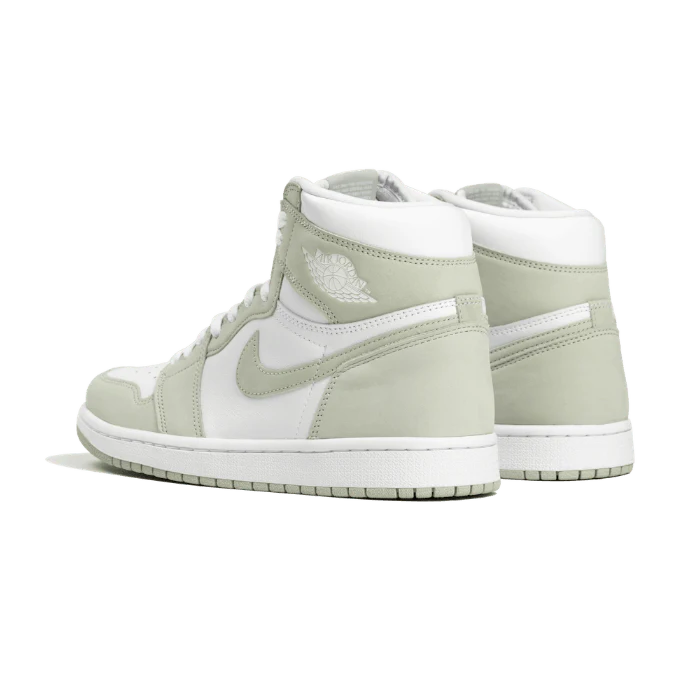 Air Jordan 1 High OG Seafoam (W)