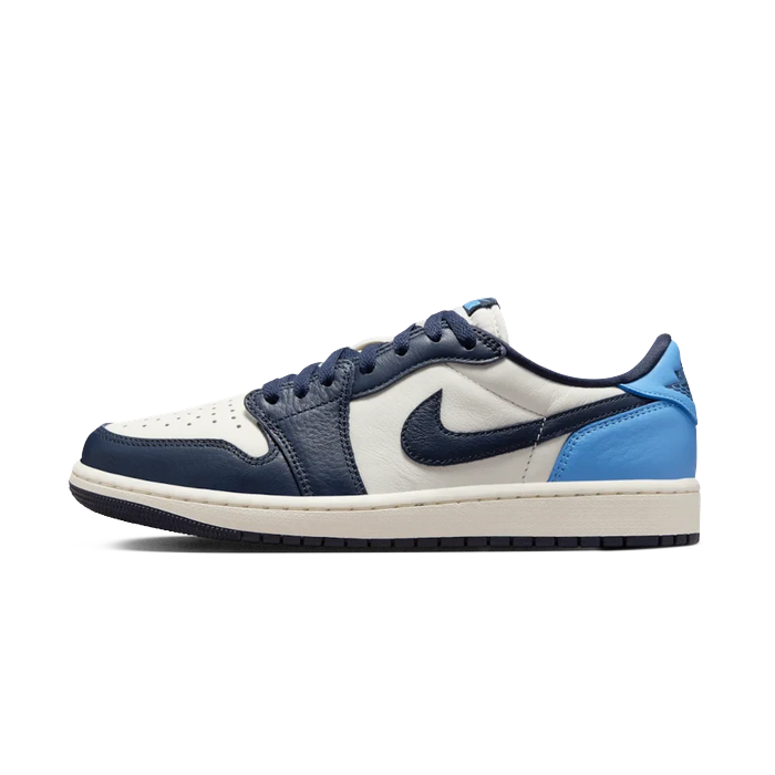Air Jordan 1 Low OG Obsidian