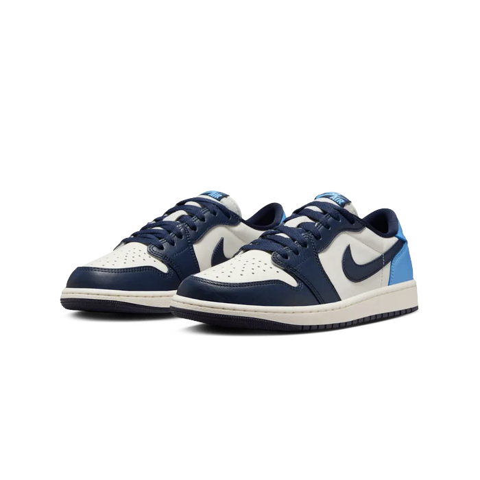Air Jordan 1 Low OG Obsidian