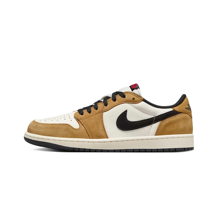 Air Jordan 1 Low OG Rookie Of The Year