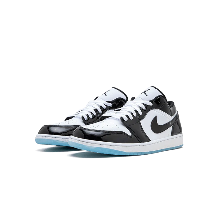Air Jordan 1 Low SE Concord (GS)