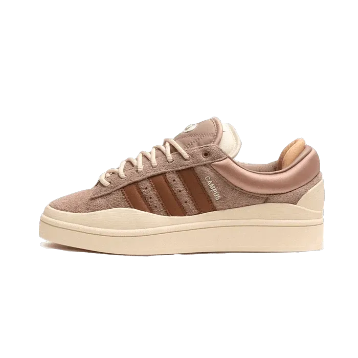 adidas Campus Light Bad Bunny Chalky Brown