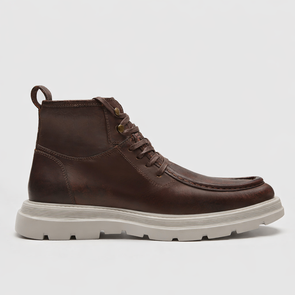 Bota Masculina Claire Brown