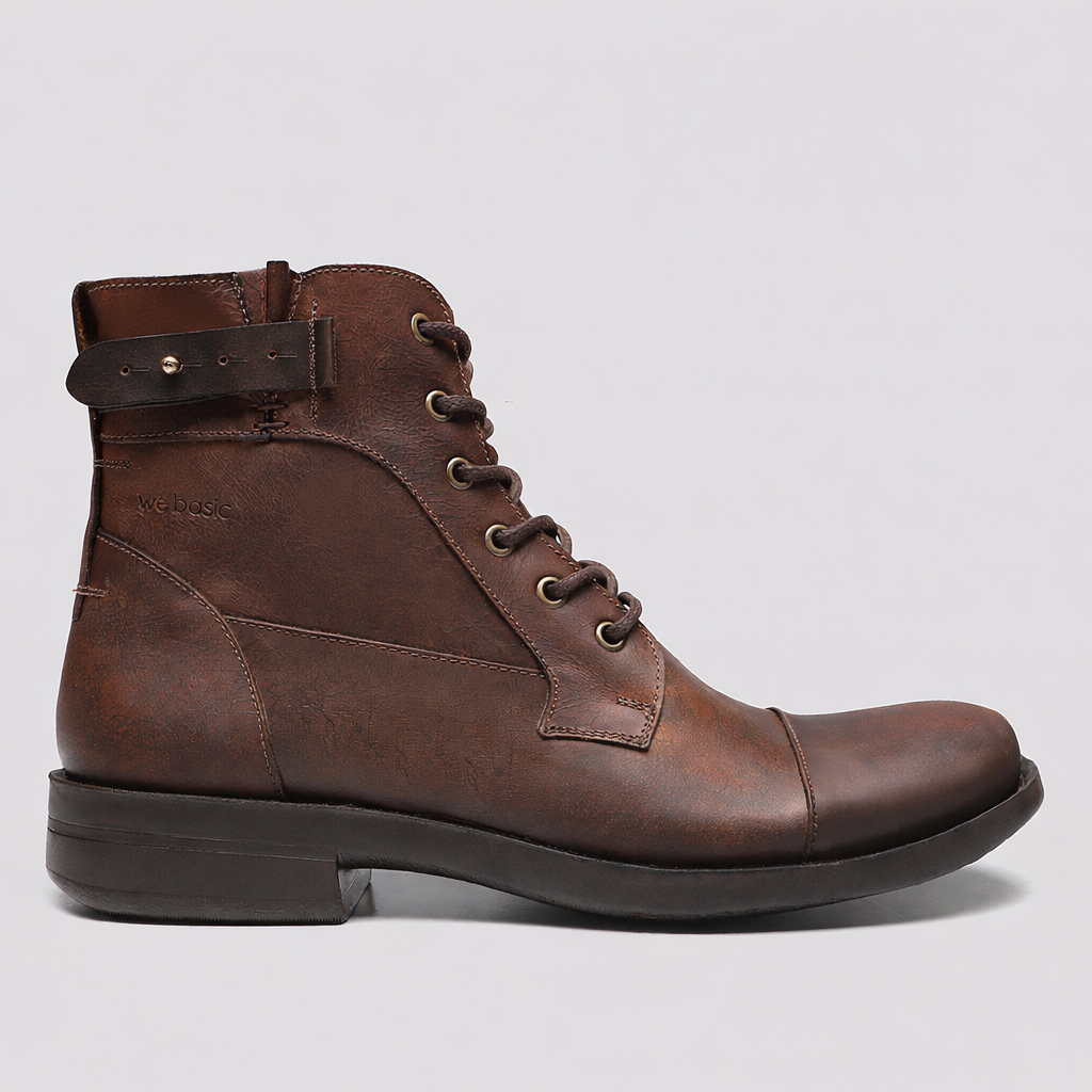 Bota Masculina Carmela Pinhão