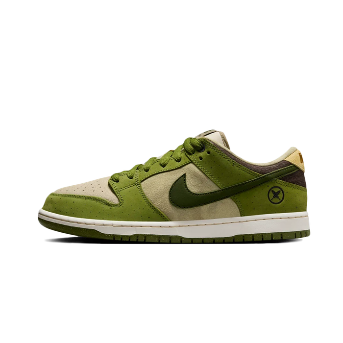 Nike SB Dunk Low Yuto Horigome Matcha