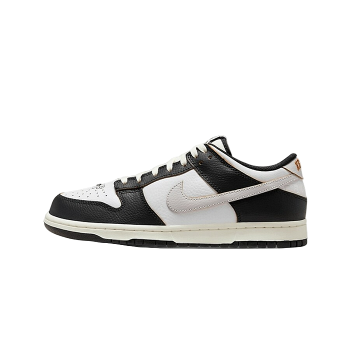 Nike SB Dunk Low HUF San Francisco