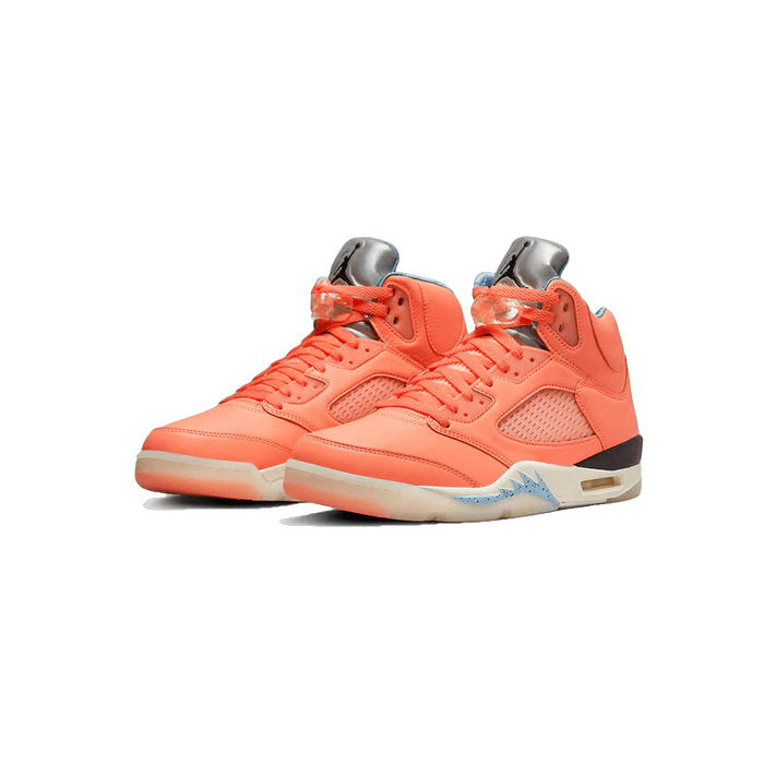 Air Jordan 5 Retro DJ Khaled We The Best Crimson Bliss