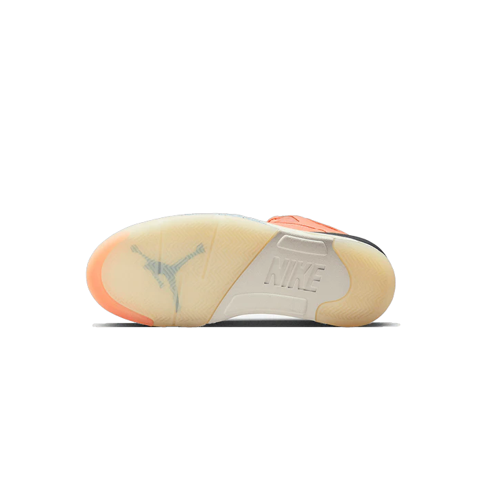 Air Jordan 5 Retro DJ Khaled We The Best Crimson Bliss