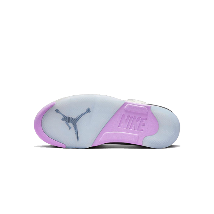 Air Jordan 5 DJ Khaled Sail