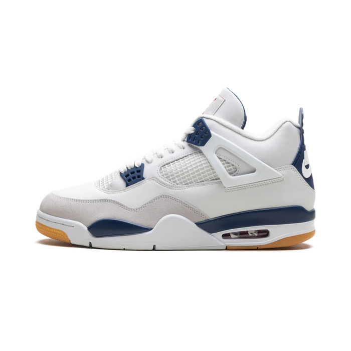 Air Jordan 4 Retro SB Navy