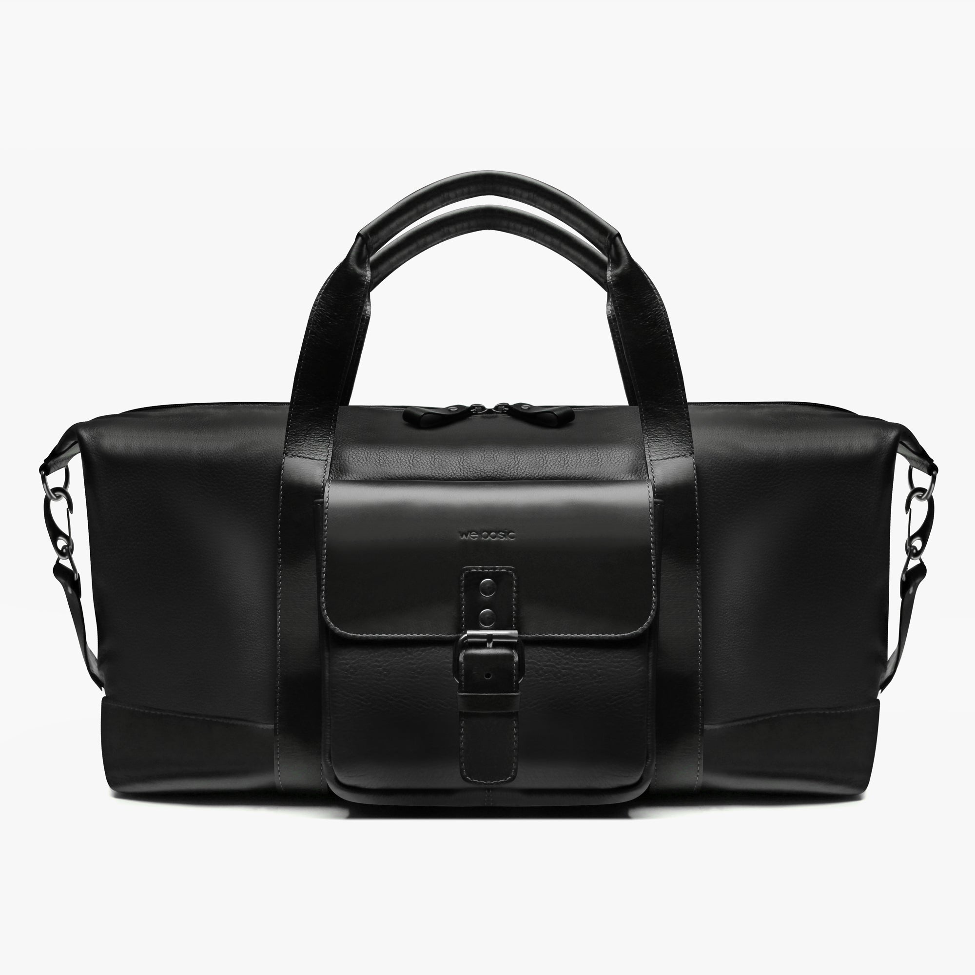 Mala Masculina Duo Preta