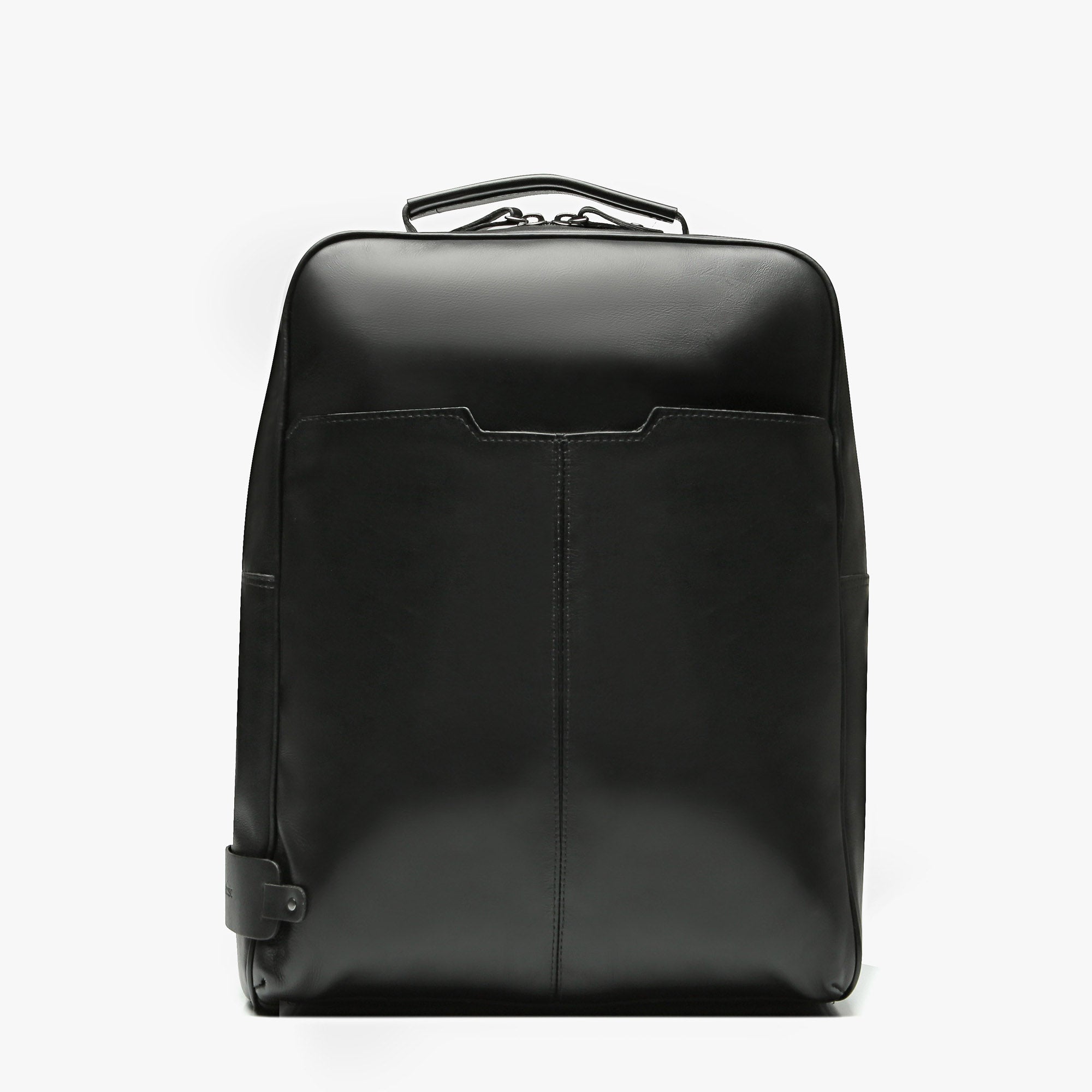 Mochila Masculina Milano Preto