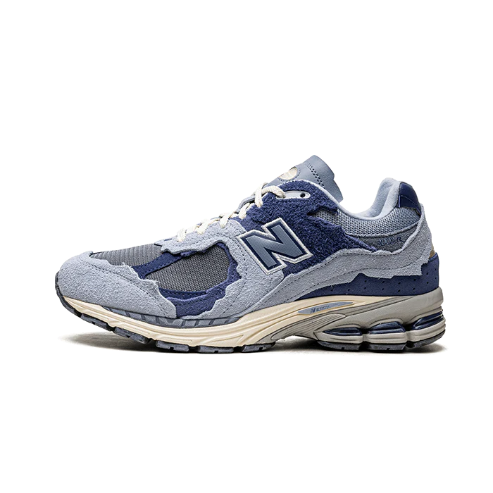 New Balance 2002R Protection Pack Purple