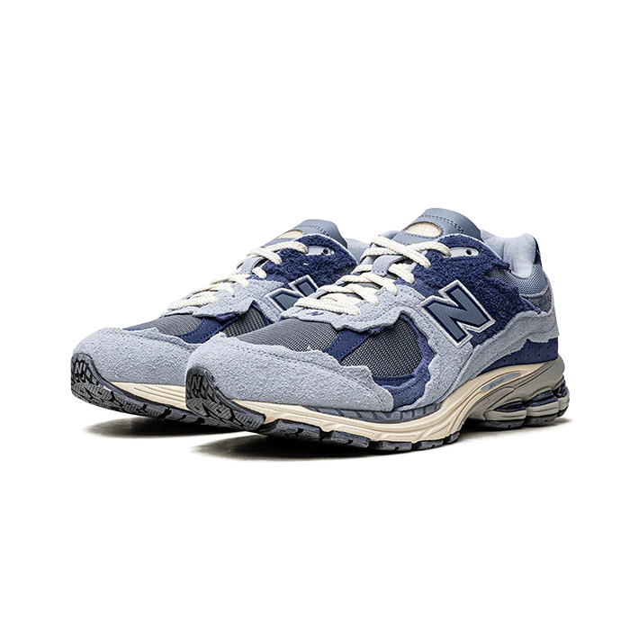 New Balance 2002R Protection Pack Purple