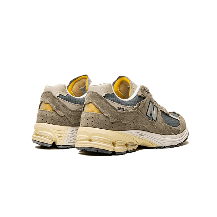 New Balance 2002R Protection Pack Mirage Grey