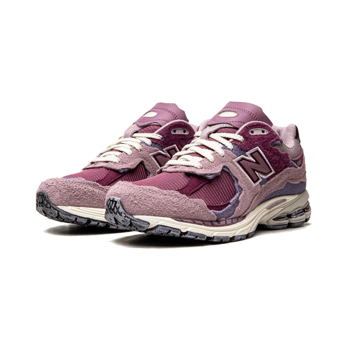 New Balance 2002R Protection Pack Pink