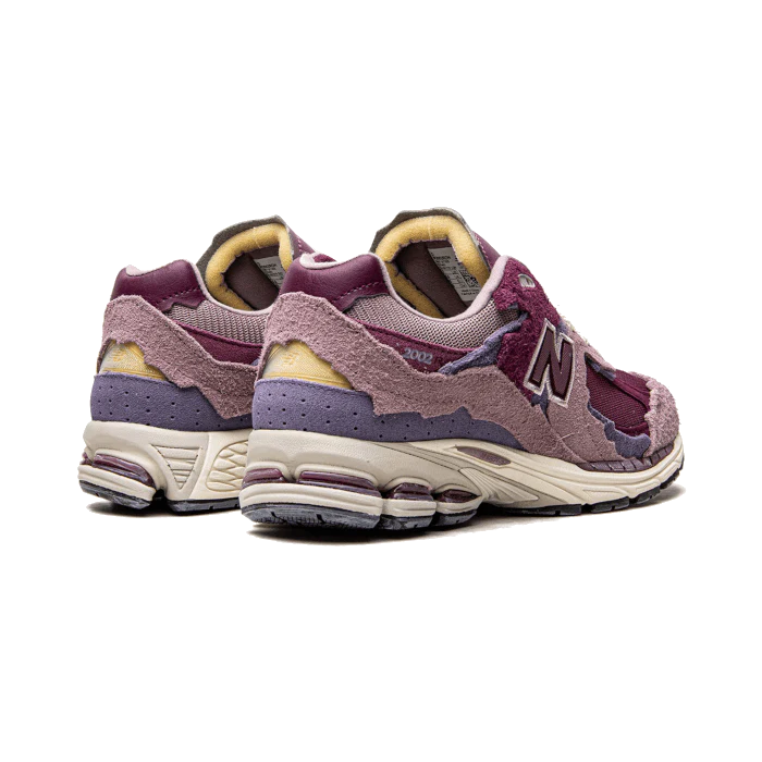 New Balance 2002R Protection Pack Pink