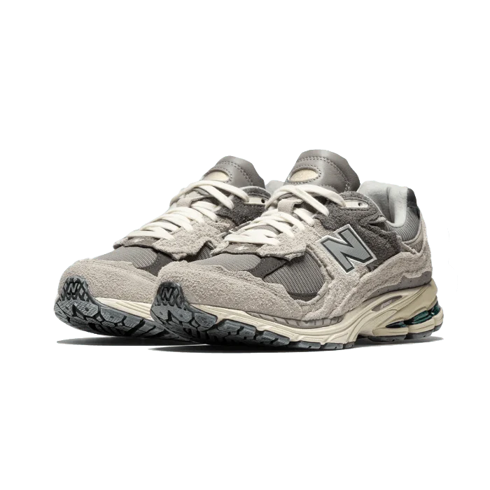 New Balance 2002R Protection Pack Rain Cloud