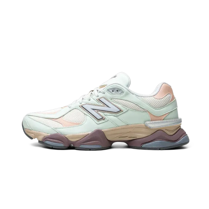 New Balance 9060 Clay Ash
