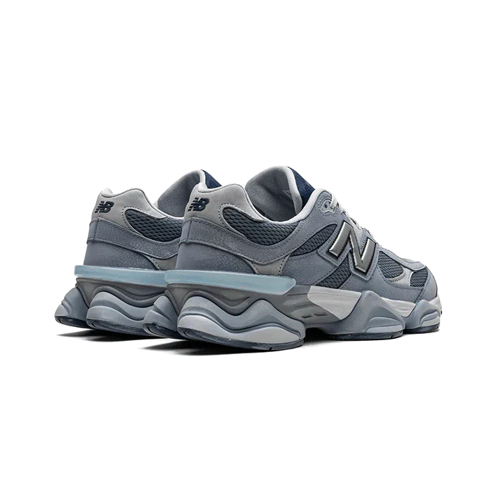 New Balance 9060 Grey Day