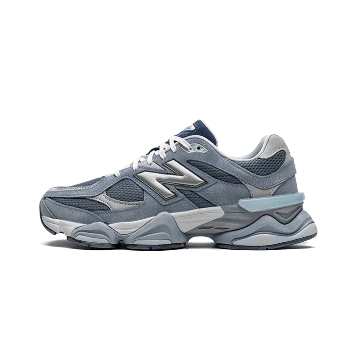 New Balance 9060 Grey Day
