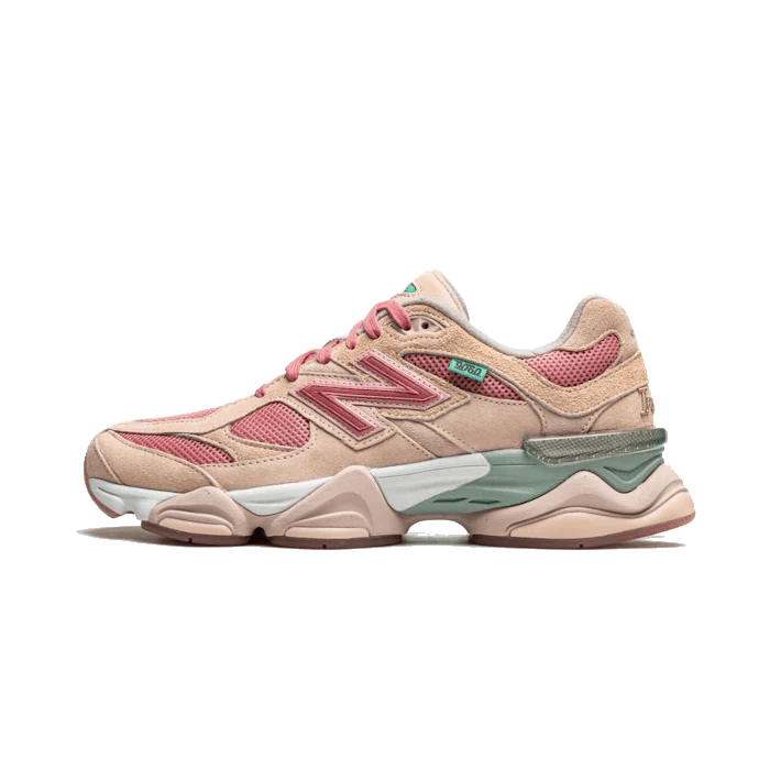 New Balance 9060 Joe Freshgoods Inside Voices Penny Cookie Pink